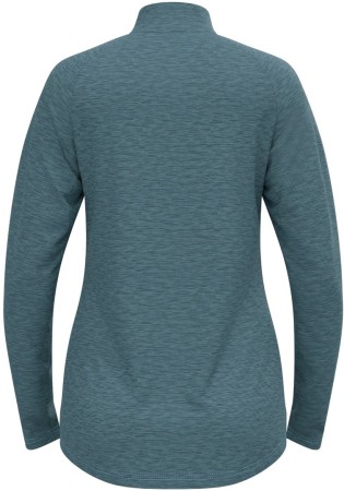 ESSENTIALS CERAMIWARM 200 WOMEN Fleece 2025 provincial blue melange 
