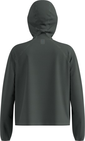 CUBIC WOMEN Hoodie 2026 urban chic 