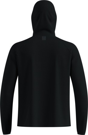 CUBIC Hoodie 2026 black 