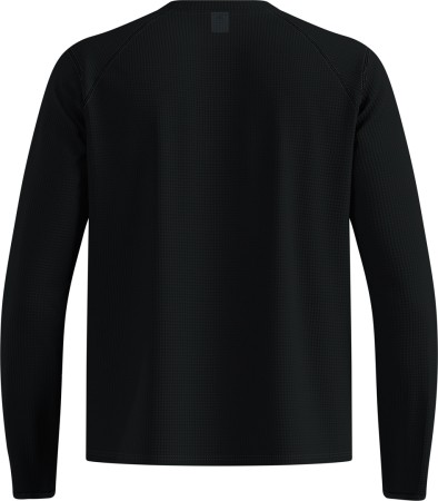 CUBIC Top 2026 black 