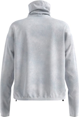 DESCENT POW WOMEN Top 2026 odlo silver grey 