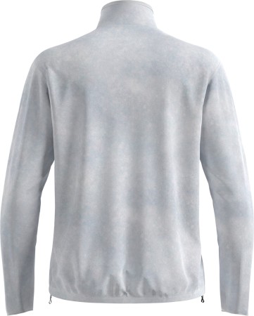 DESCENT POW Top 2026 odlo silver grey 