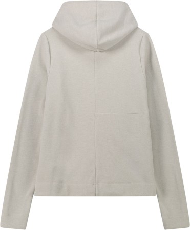 ROCHEFORT FLEECE Hoodie 2025 alpine star mel 