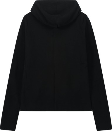 ROCHEFORT FLEECE Hoodie 2025 black 