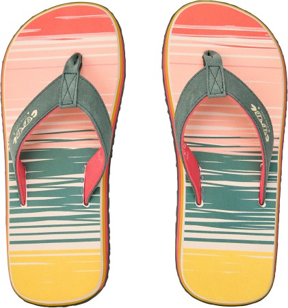 EVE SLIGHT Sandale 2025 sunset 