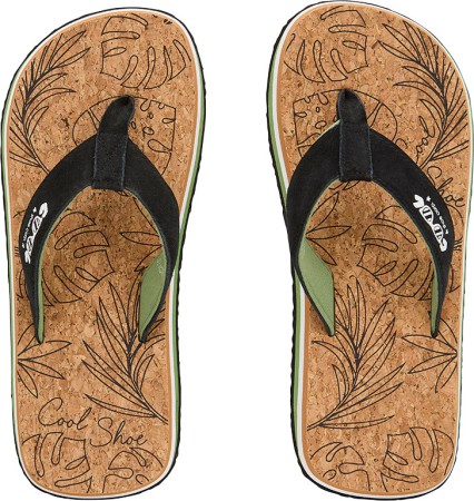 EVE SLIGHT Sandale 2025 root 