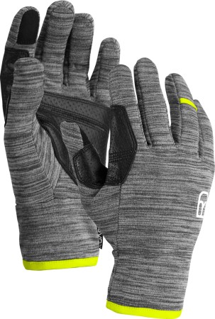 FREERIDE 3 FINGER PRO Handschuh 2025 black raven 
