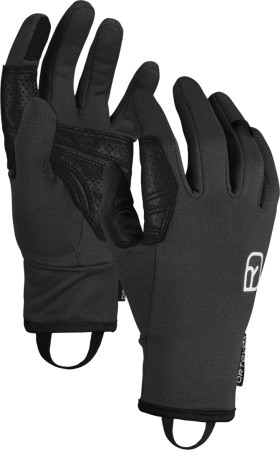 FREERIDE 3 FINGER PRO Glove 2026 black raven 