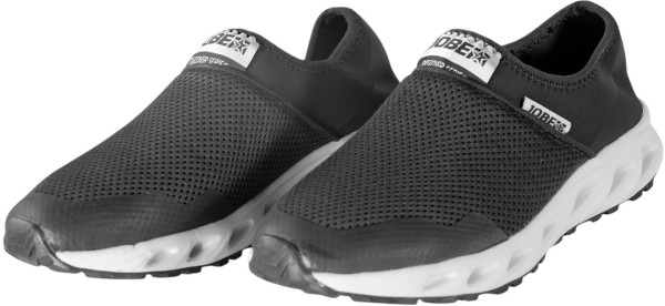 DISCOVER SLIP-ON Schuhe 2025 black 
