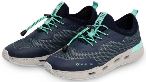 DISCOVER Schuh 2026 midnight blue 