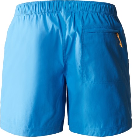 CLASS V PULL ON Walkshort 2023 super sonic blue 