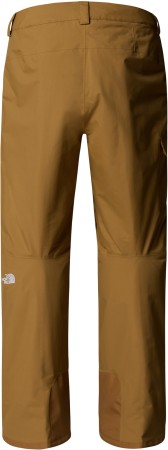 FREEDOM INSULATED PANT Hose 2026 utility brown 