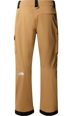 SLASHBACK CARGO Pant 2024 almond butter 