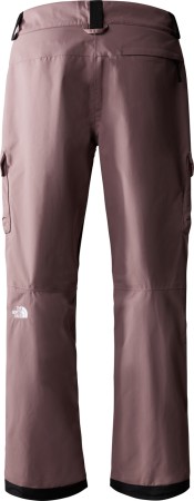 SLASHBACK CARGO Pant 2024 fawn grey 