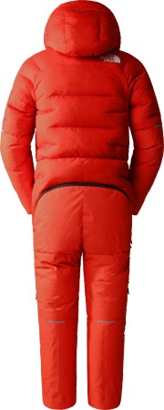 WOMEN HIMALAYAN Overall 2025 fiery red 