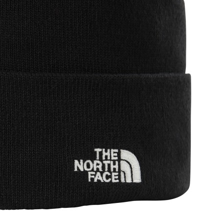 NORM Beanie 2025 tnf black 