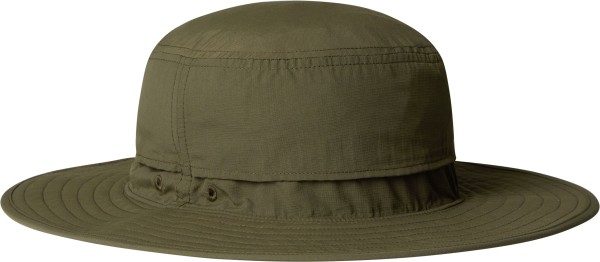HORIZON BREEZE Hut 2025 new taupe green/new taupe green 
