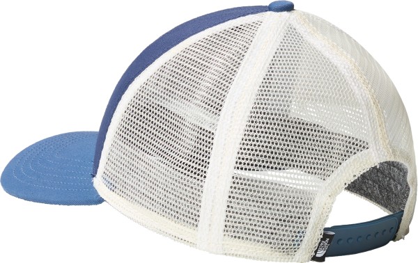 DEEP FIT MUDDER TRUCKER Cap 2025 shady blue/summit navy 