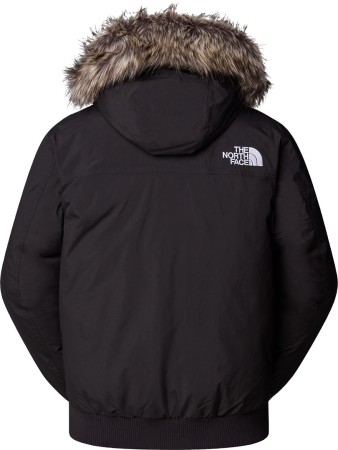 MCMURDO BOMBER Jacket 2025 tnf black 