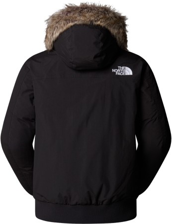 MCMURDO BOMBER Jacke 2026 tnf black/tnf black 