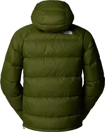 HYDRENALITE DOWN HOODIE Jacke 2026 woodland green 