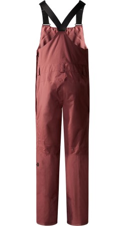 WOMEN FREEDOM BIB Hose 2023 wild ginger 