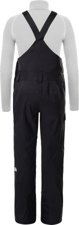 WOMEN FREEDOM BIB Hose 2024 tnf black 