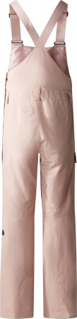 WOMEN FREEDOM BIB Pant 2024 pink moss 