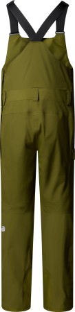 WOMEN FREEDOM BIB Pant 2025 forest olive 