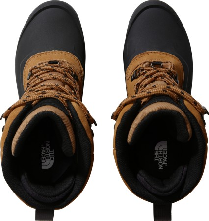 CHILKAT V WP Schuh 2025 utility brown/tnf black 