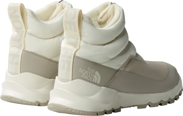 WOMEN THERMOBALL PROGRESSIVE ZIP II WP Schuh 2026 gardenia white/silver grey 