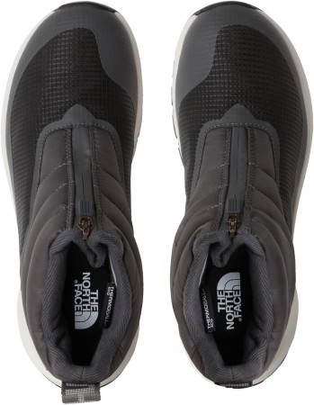 WOMEN THERMOBALL PROGRESSIVE ZIP II WP Schuh 2026 anthracite grey/white ash 