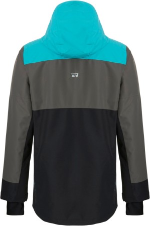 DRAGON-R Jacke 2023 aqua M