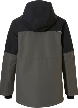 CREAM-R Jacke 2023 black 