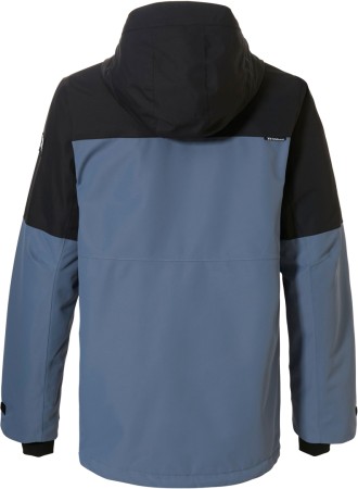 CREAM-R Jacke 2023 blue mirage 