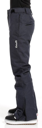 DENNY-R Hose 2023 blue jeans 