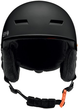 GALACTIC MIPS Helmet 2025 matte black eye spy 