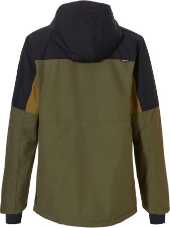 CROPP-R Jacket 2024 military 