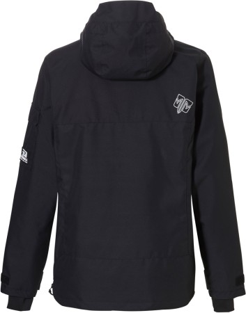 ARTRIX-R ANORAK Jacket 2024 black 