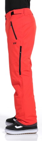 CATAMOUNT-R Pant 2024 red velvet 