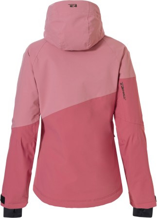 DYNA-R Jacke 2024 slate rose 