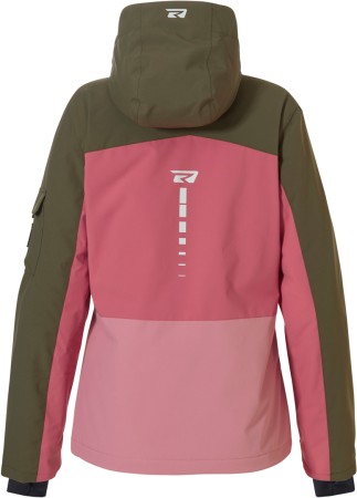 ROME-R Jacket 2024 slate rose 