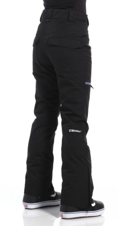 NORI-R Hose 2024 black 