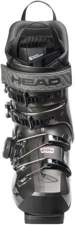 KALIBER 95 W MV GW BOA Ski Schuh 2026 black 