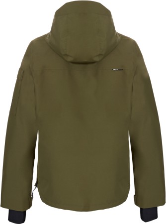 TABOR-R ANORAK Jacke 2025 olive 