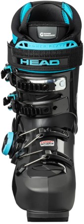 EDGE 120 HV GW BOA Ski Boot 2026 anthracite/speed blue 