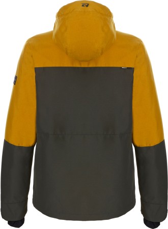 MAYON-R Jacke 2025 tobacco 