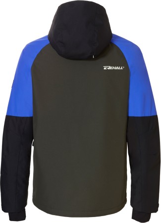 CLIVE-R Jacket 2025 reflex blue 