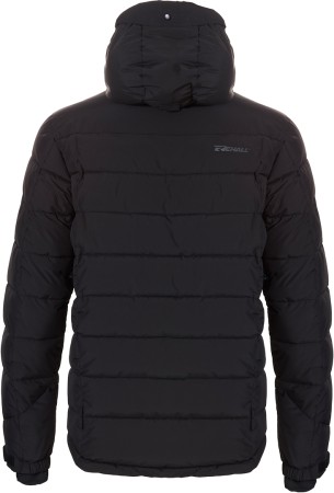 HERALD-R DOWN Jacke 2025 black 