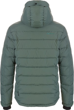 HERALD-R DOWN Jacket 2025 moss 